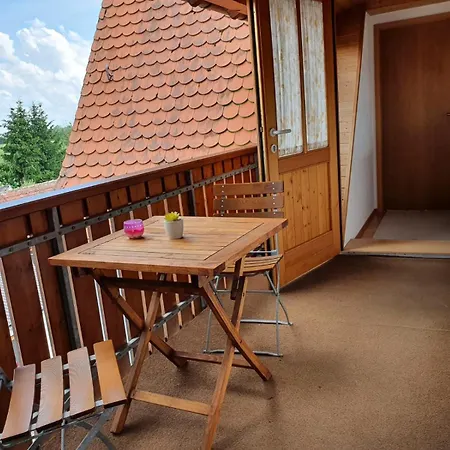 Ferienhaus Zur Altmuehl Ornbau Exterior photo