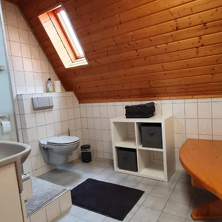 Ferienhaus Zur Altmuehl Ornbau Exterior photo