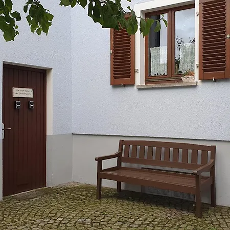 Ferienhaus Zur Altmuehl Ornbau Exterior photo