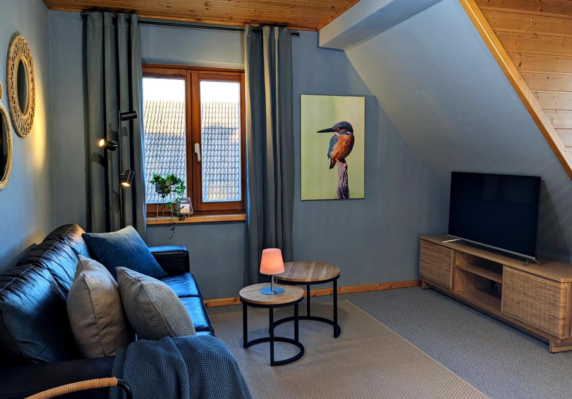 Zur Altmuehl Apartment